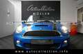 MINI John Cooper Works Cabrio JCW Cabrio*2.Hand*Leder*Alu*Klima*Xenon*Navi*NSW Azul - thumbnail 5