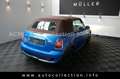 MINI John Cooper Works Cabrio JCW Cabrio*2.Hand*Leder*Alu*Klima*Xenon*Navi*NSW Azul - thumbnail 9