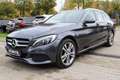 Mercedes-Benz C 200 *2-Hand*LED*AHK*Teilleder*Kamera*Scheckh* Gris - thumbnail 4
