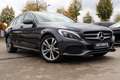 Mercedes-Benz C 200 *2-Hand*LED*AHK*Teilleder*Kamera*Scheckh* Gris - thumbnail 2