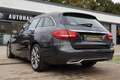 Mercedes-Benz C 200 *2-Hand*LED*AHK*Teilleder*Kamera*Scheckh* Gris - thumbnail 6