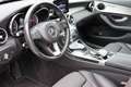 Mercedes-Benz C 200 *2-Hand*LED*AHK*Teilleder*Kamera*Scheckh* Gris - thumbnail 11