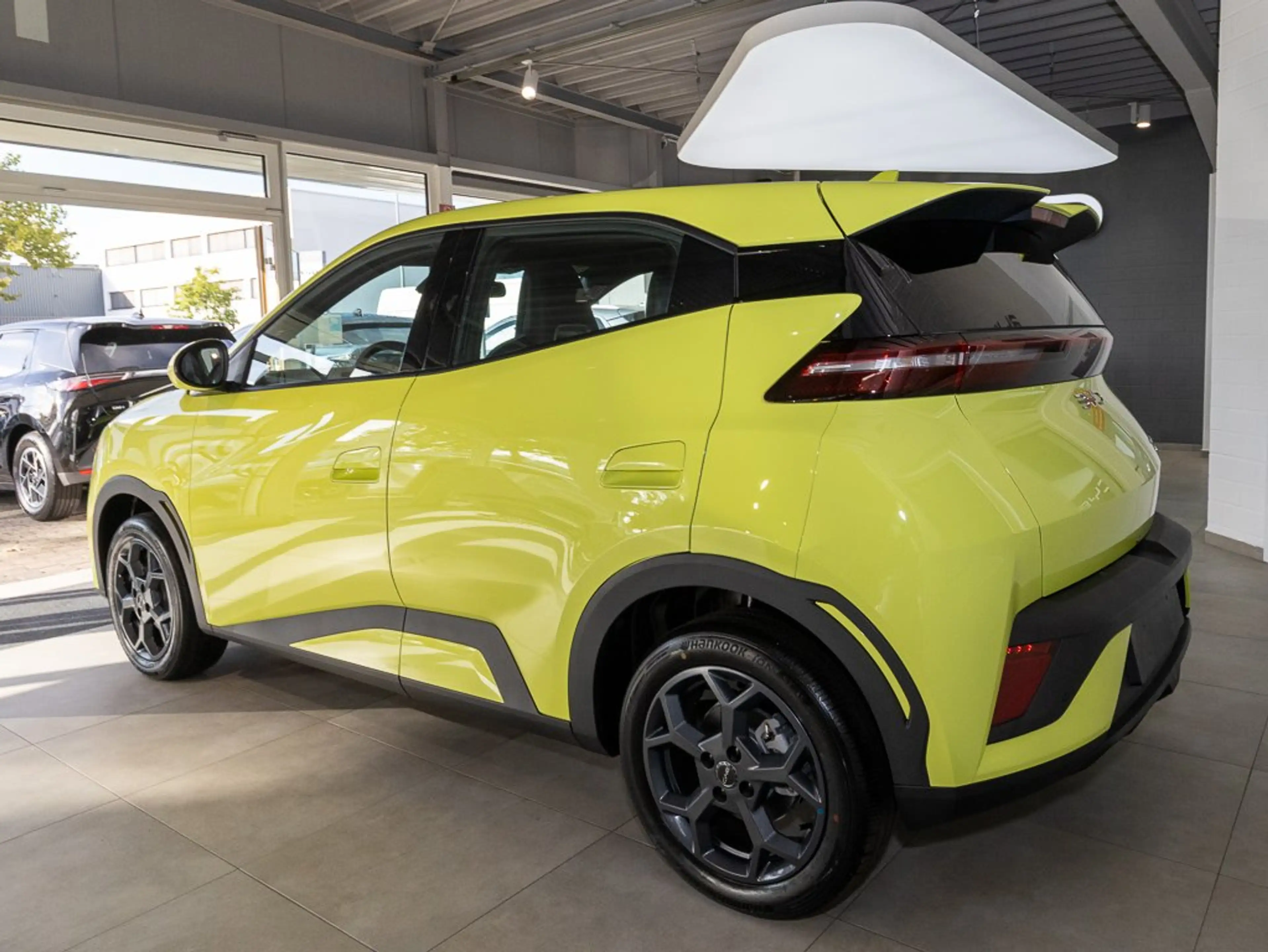 BYD Dolphin Surf Boost — photo 2