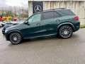 Mercedes-Benz GLE 350 GLE Coupé 350 de PHEV 4-Matic Groen - thumbnail 7