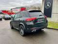 Mercedes-Benz GLE 350 GLE Coupé 350 de PHEV 4-Matic Groen - thumbnail 10