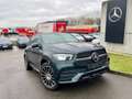 Mercedes-Benz GLE 350 GLE Coupé 350 de PHEV 4-Matic Groen - thumbnail 4