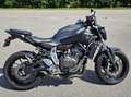 Yamaha MT-07 Zwart - thumbnail 1