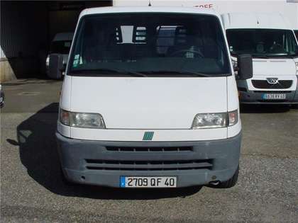 Find Fiat Ducato from 1998 for sale - AutoScout24
