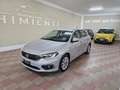 Fiat Tipo Tipo 5p 1.6 mjt Lounge s Zilver - thumbnail 4