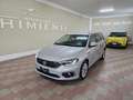 Fiat Tipo Tipo 5p 1.6 mjt Lounge s Zilver - thumbnail 6