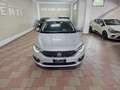 Fiat Tipo Tipo 5p 1.6 mjt Lounge s Zilver - thumbnail 3
