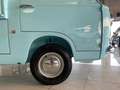 Fiat 600 B CASSONATO CORIASCO TORINO VISIBILE IN SEDE Bleu - thumbnail 26