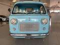 Fiat 600 B CASSONATO CORIASCO TORINO VISIBILE IN SEDE Azul - thumbnail 7