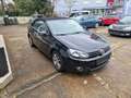 Volkswagen Golf VI Cabriolet *Automatik/Navi/R.Camera/PDC* Noir - thumbnail 1