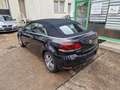 Volkswagen Golf VI Cabriolet *Automatik/Navi/R.Camera/PDC* Noir - thumbnail 3