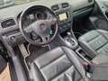Volkswagen Golf VI Cabriolet *Automatik/Navi/R.Camera/PDC* Noir - thumbnail 7