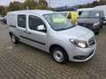 Mercedes-Benz Citan Citan 111 CDI Mixto extralang KLIMA AHK SHZ PDC Argent - thumbnail 4