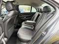 Mercedes-Benz E 220 d AVANTGARDE, Autom., SHD, AHK, PTS, Navi, SHZ, Grijs - thumbnail 10