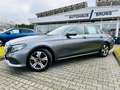 Mercedes-Benz E 220 d AVANTGARDE, Autom., SHD, AHK, PTS, Navi, SHZ, Grijs - thumbnail 2