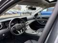 Mercedes-Benz E 220 d AVANTGARDE, Autom., SHD, AHK, PTS, Navi, SHZ, Grijs - thumbnail 8