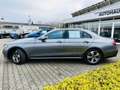 Mercedes-Benz E 220 d AVANTGARDE, Autom., SHD, AHK, PTS, Navi, SHZ, Grijs - thumbnail 3
