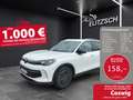 Volkswagen Tiguan TDI Goal DSG Matrix AHK Navi AID ACC RFK SH Weiß - thumbnail 1