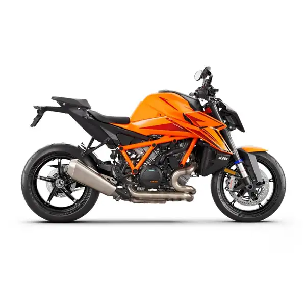 KTM 1390 Super Duke R EVO