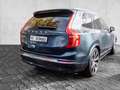 Volvo XC90 Ultimate Bright AWD B5 Diesel EU6d 7-Sitzer Allrad Blau - thumbnail 2