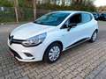 Renault Clio IV Limited/ 1 A Zustand /1 Hand White - thumbnail 2