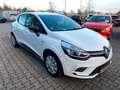 Renault Clio IV Limited/ 1 A Zustand /1 Hand White - thumbnail 1