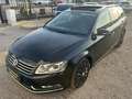 Volkswagen Passat Variant 2.0TDI Highline SKY BlueMotion 4Motion *Panorama* Negro - thumbnail 4