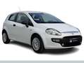 Fiat Punto Evo Punto Evo 3p 1.3 mjt Dynamic s Blanc - thumbnail 1