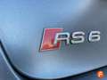 Audi RS6 RS 6 Avant 4.0 TFSI performance Q. Tip. Gris - thumbnail 25