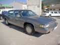 Cadillac Deville Sedán Grey - thumbnail 5