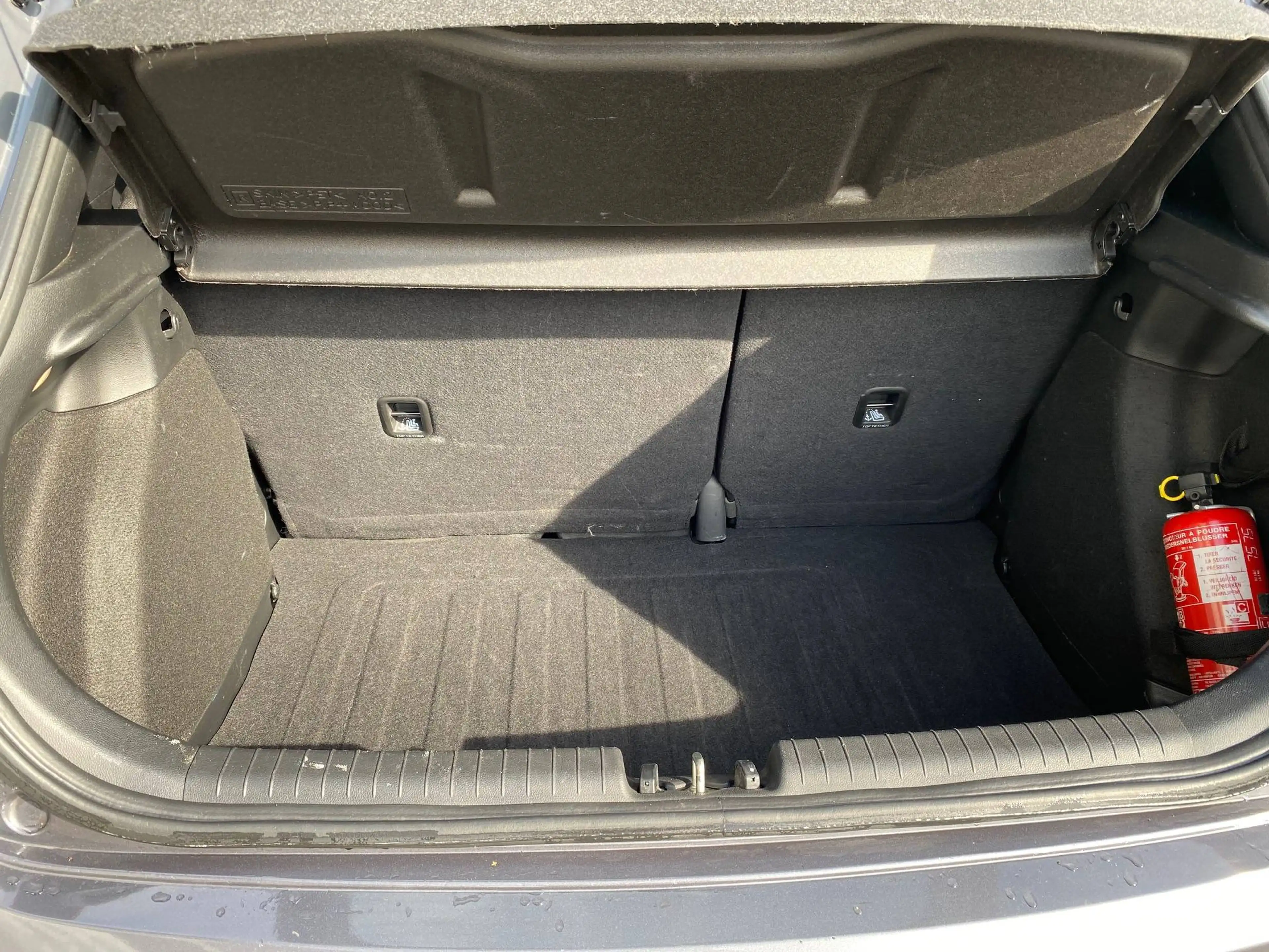 Hyundai i20 i20 1.2i Air AIRCO CRUISE BLEUTOOTH MET GARANTIE — photo 7
