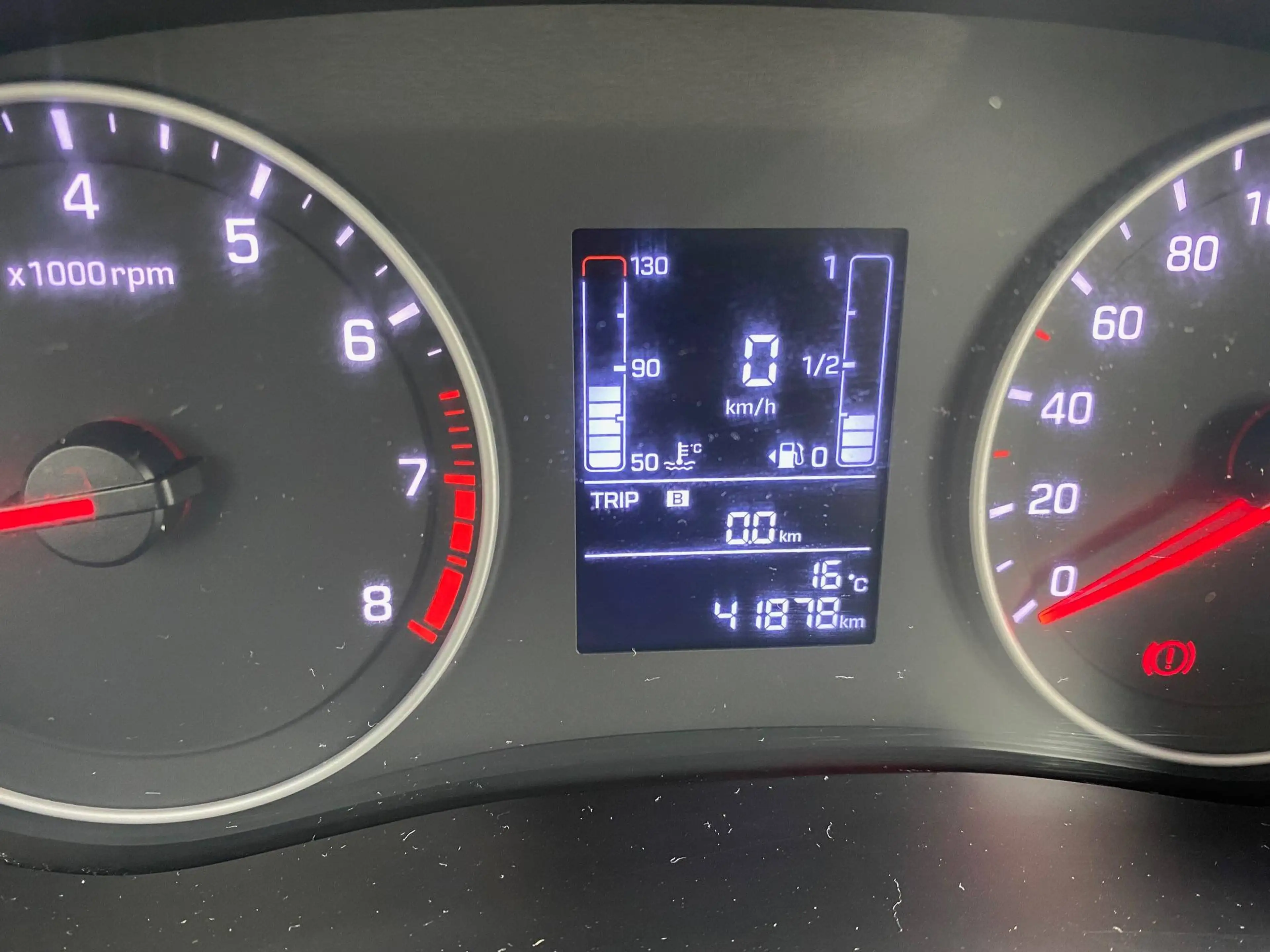 Hyundai i20 i20 1.2i Air AIRCO CRUISE BLEUTOOTH MET GARANTIE — photo 10