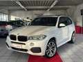 BMW X5 M xDrive30d M Sportpaket AHK+Kamera+Navi+PanoramaSD+ Bílá - thumbnail 1