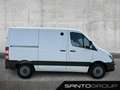 Mercedes-Benz Sprinter 210 CDI Weiß - thumbnail 3