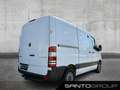 Mercedes-Benz Sprinter 210 CDI Weiß - thumbnail 4