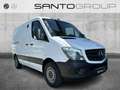 Mercedes-Benz Sprinter 210 CDI Weiß - thumbnail 1