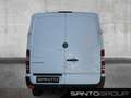 Mercedes-Benz Sprinter 210 CDI Weiß - thumbnail 5