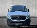 Mercedes-Benz Sprinter 210 CDI Weiß - thumbnail 2