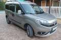 Fiat Doblo Dobló Panorama 1.6Mjt Trekking 88kW Beige - thumbnail 3