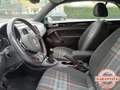 Volkswagen Maggiolino Cabrio 2.0 TDI CLUB BMT 110Cv EURO6 Argento - thumbnail 11