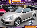 Volkswagen Maggiolino Cabrio 2.0 TDI CLUB BMT 110Cv EURO6 Argento - thumbnail 1