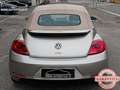 Volkswagen Maggiolino Cabrio 2.0 TDI CLUB BMT 110Cv EURO6 Argento - thumbnail 10