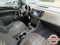 Volkswagen Maggiolino Cabrio 2.0 TDI CLUB BMT 110Cv EURO6 Argento - thumbnail 14