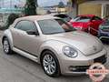 Volkswagen Maggiolino Cabrio 2.0 TDI CLUB BMT 110Cv EURO6 Argento - thumbnail 4