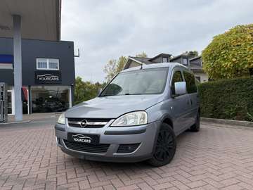 Tour 1.3 CDTi Enjoy * BOITE AUTOMATIQUE