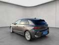 Opel Astra 1.2 Turbo Automatik Elegance*AHK*LED* Grau - thumbnail 3